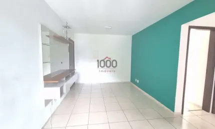 Apartamento com 3 quartos para alugar na Rua Pétala Misteriosa, Santa Luzia, Juiz de Fora