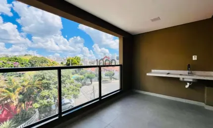 Apartamento com 2 quartos à venda na Rua Antônio Pinto Pereira, São Mateus, Juiz de Fora
