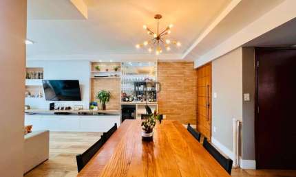 Apartamento com 2 quartos à venda na Alameda Pássaros da Polônia, Estrela Sul, Juiz de Fora