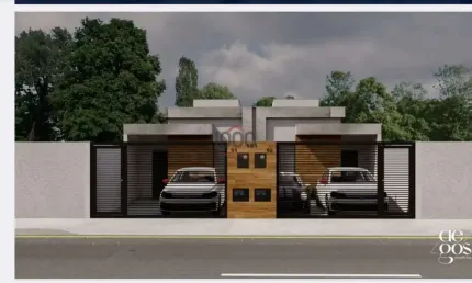 Casa com 2 quartos à venda na Rua José Micherif, São Pedro, Juiz de Fora