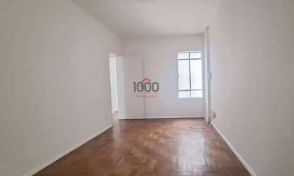 Apartamento com 2 quartos à venda na Avenida Presidente Itamar Franco, São Mateus, Juiz de Fora