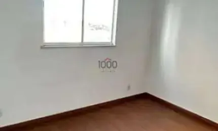 Apartamento com 2 quartos para alugar na Rua Octávio Malvaccini, São Pedro, Juiz de Fora