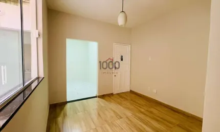 Apartamento com 2 quartos à venda na Rua Vilela Filho, Santa Helena, Juiz de Fora
