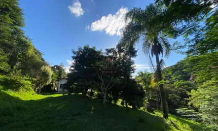 Chácara / Sítio / Granja 3 quartos - Recanto dos Lagos