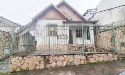 Casa com 3 quartos à venda na Rua Araguaia, São Mateus, Juiz de Fora