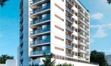 Apartamento com 2 quartos à venda na Rua Dr. Romualdo, São Mateus, Juiz de Fora