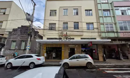 Apartamento com 2 quartos à venda na Rua Espírito Santo, Centro, Juiz de Fora