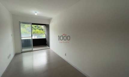 Apartamento com 2 quartos à venda na Rua Jésus Raimundo, Teixeiras, Juiz de Fora