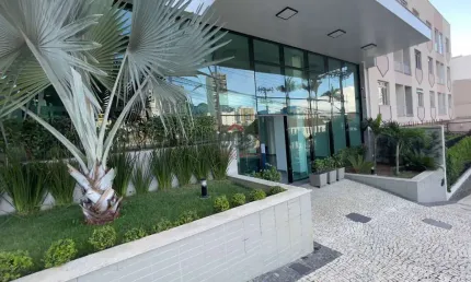 Loja para ponto comercial no centro da cidade com 200 m2