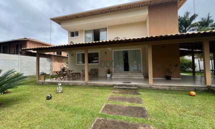 Casa em condomínio fechado com 3 quartos à venda na Rua Antônio Bento de Vasconcelos, Previdenciários, Juiz de Fora