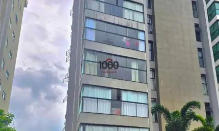 Apartamento com 2 quartos à venda na Rua Pétala Misteriosa, Estrela Sul, Juiz de Fora
