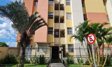 Apartamento com 2 quartos para alugar na Rua Visconde de Mauá, Santa Helena, Juiz de Fora