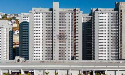 Ponto comercial para alugar na Avenida Pedro Henrique Krambeck, São Pedro, Juiz de Fora