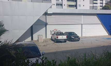 Ponto comercial para alugar na Rua Jésus Raimundo, Teixeiras, Juiz de Fora