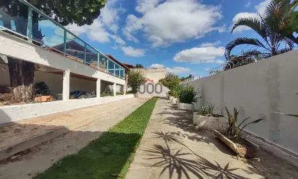 Chácara / sítio com 3 quartos à venda na Rua Doná Zéca, Shangri-lá, Goianá