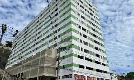 Apartamento com 2 quartos à venda na Avenida Juiz de Fora, Granjas Betânia, Juiz de Fora