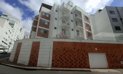 Apartamento com 3 quartos à venda na Rua Monsenhor Pedro Arbex, São Mateus, Juiz de Fora