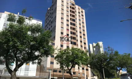 Apartamento com 2 quartos à venda na Avenida Barão do Rio Branco, Alto dos Passos, Juiz de Fora