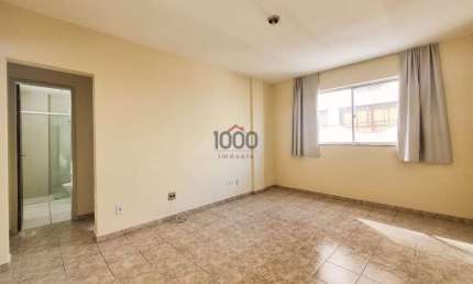 Apartamento com 1 quarto para alugar na Ra Padre Thiago, São Mateus, Juiz de Fora