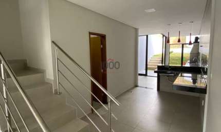 Casa com 3 quartos à venda na Rua Izabel Correa de Souza, São Pedro, Juiz de Fora