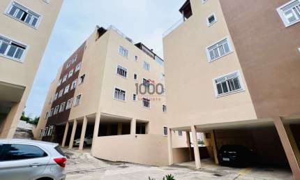 Cobertura com 4 quartos à venda na Rua São Mateus, São Mateus, Juiz de Fora