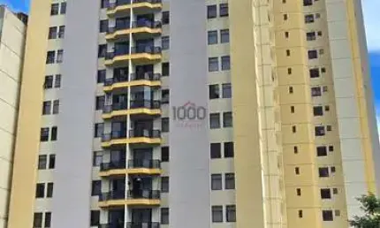 Apartamento com 3 quartos à venda na Avenida Barão do Rio Branco, Alto dos Passos, Juiz de Fora