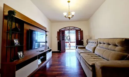 Casa com 4 quartos à venda no Bairu, Juiz de Fora 