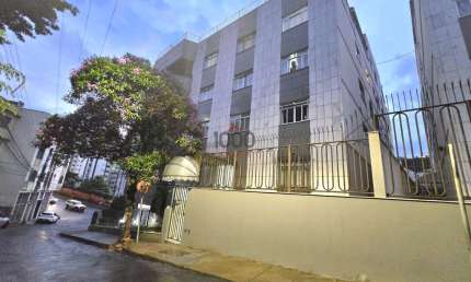 Cobertura com 3 quartos à venda na Rua Guacuí, São Mateus, Juiz de Fora