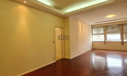 Apartamento com 4 quartos à venda na Rua Doutor Gil Horta, Centro, Juiz de Fora
