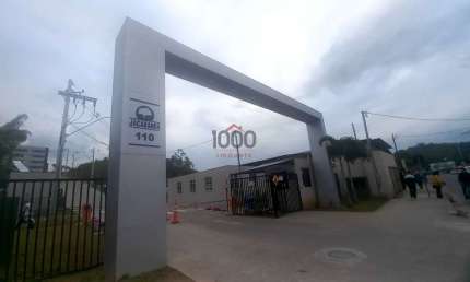 Apartamento com 2 quartos para alugar na Avenida Doutor Simeão de Faria, Nova Era, Juiz de Fora