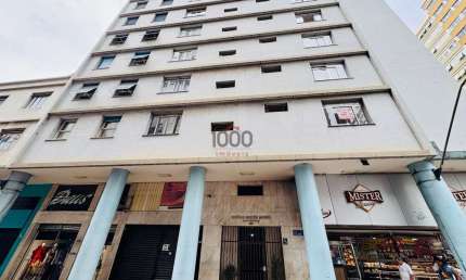 Apartamento com 3 quartos à venda na Rua Mister Moore, Centro, Juiz de Fora