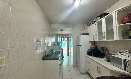 Apartamento com 2 quartos à venda na Rua Guacuí, São Mateus, Juiz de Fora