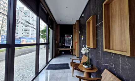 Apartamento com 2 quartos à venda na Rua Luz Interior, Santa Luzia, Juiz de Fora