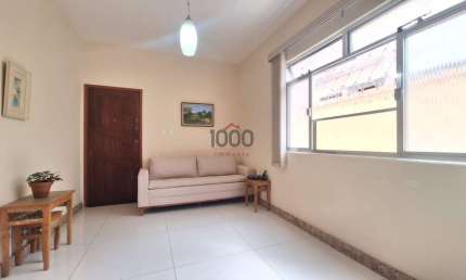 Apartamento com 3 quartos à venda na Rua Moraes E Castro, São Mateus, Juiz de Fora