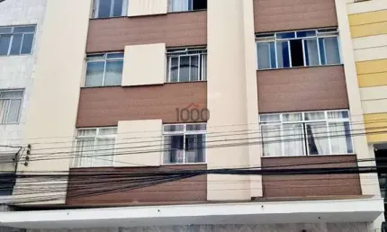Apartamento com 2 quartos à venda na Rua São Mateus, São Mateus, Juiz de Fora