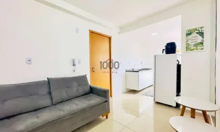 Apartamento com 2 quartos à venda na Rua Jésus Raimundo, Teixeiras, Juiz de Fora