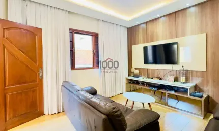 Casa com 3 quartos à venda na Rua Mariano Procópio, Mariano Procópio, Juiz de Fora