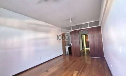 Sala comercial para alugar na Avenida Barão do Rio Branco, Centro, Juiz de Fora