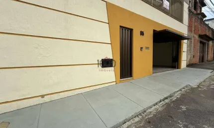 Casa com 3 quartos à venda na Rua Orestes Pereira, São Pedro, Juiz de Fora