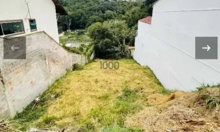 Terreno em condomínio fechado à venda na Rua Margarida Zovain Ferreira, Portal da Torre, Juiz de Fora