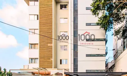Kitnet / Stúdio à venda na Rua Marechal Deodoro, Centro, Juiz de Fora