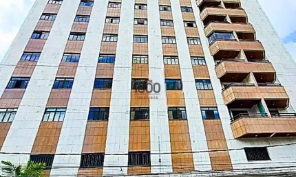 Apartamento com 4 quartos à venda na Rua Tietê, São Mateus, Juiz de Fora
