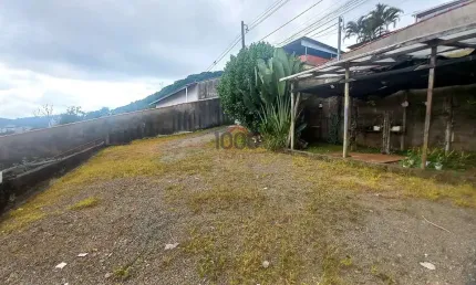 Terreno à venda na Rua das Platinas, Marilândia, Juiz de Fora