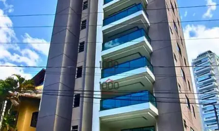 Apartamento com 2 quartos à venda na Rua Demétrio Francisco, Boa Vista, Juiz de Fora