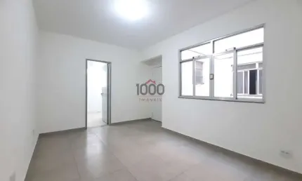 Apartamento de 2 quartos reformado em são mateus para locação