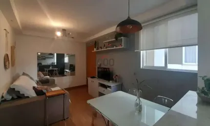 Apartamento com 2 quartos à venda na Rua Redentor, Paineiras, Juiz de Fora