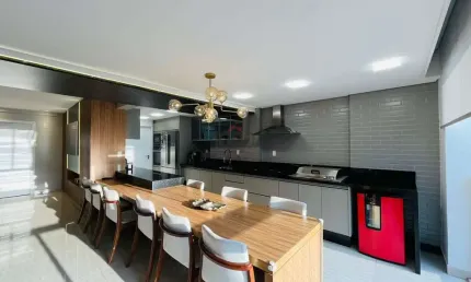 Apartamento com 3 quartos à venda na Rua Pétala Misteriosa, Estrela Sul, Juiz de Fora