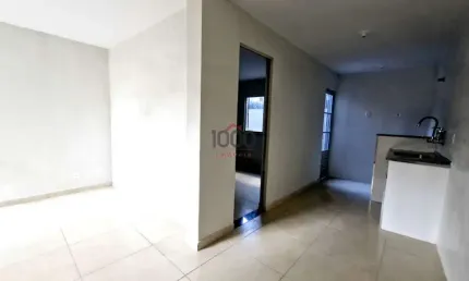 Apartamento com 2 quartos para alugar na Rua Oscar Pereira Lopes, Adolfo Vireque, Juiz de Fora
