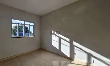 Apartamento com 2 quartos para alugar na Rua Oscar Pereira Lopes, Adolfo Vireque, Juiz de Fora
