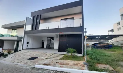 Casa com 3 quartos à venda na Rua Professor Virgílio Pereira da Silva, Vina Del Mar, Juiz de Fora